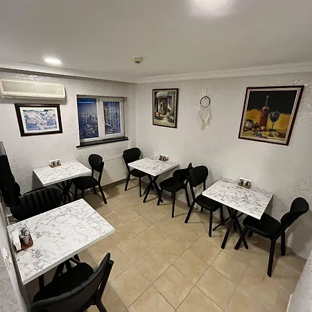 Timex * Istanbulská provincie