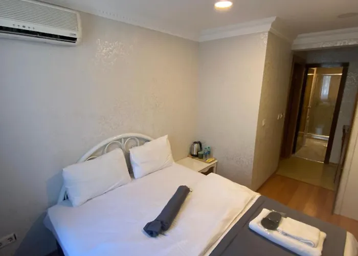 Hotel Timex Provincia di Istanbul