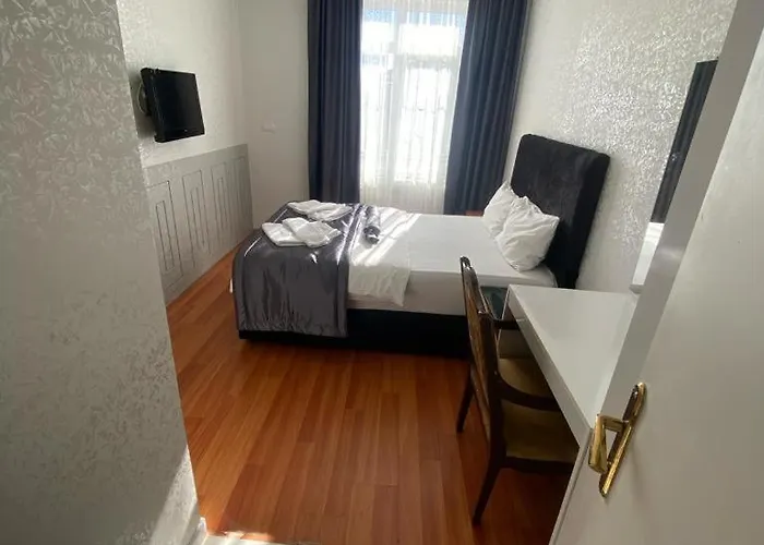 Timex Hotel Provincia di Istanbul