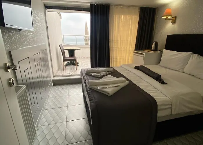 Timex Hotel Provincia di Istanbul