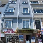 Timex Otel