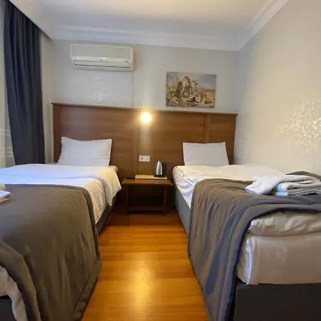 Timex Otel