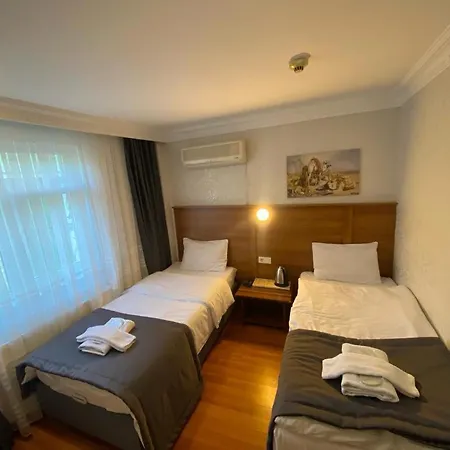 Timex Otel
